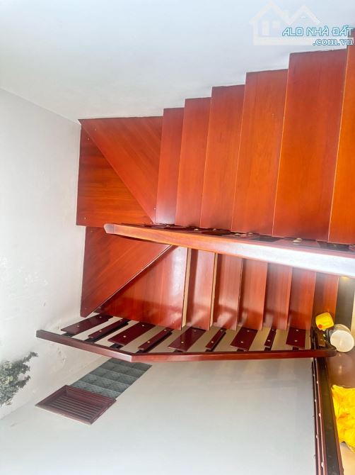 Nhà Đẹp Âu Cơ ( Tứ Liên) - An cư hưởng thụ - 75m2- 5 tầng - Mt 5m - 20 Tỷ - 5