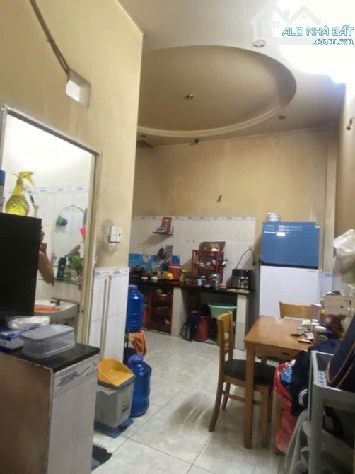 LÊ VĂN QUỚI, 4 X 13, 52M2, 2TẨNG, HXH TỚI NHÀ, GIÁP TÂN PHÚ,Q11,Q6, GẦN  AEON, CHỈ 4.X TỶ - 5