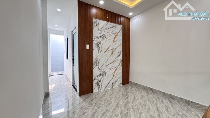 Nhà bán TA 13 - 1 trục kết nối Lê văn Khương, Lê thị Riêng- Giá 3.8 tỷ - 5