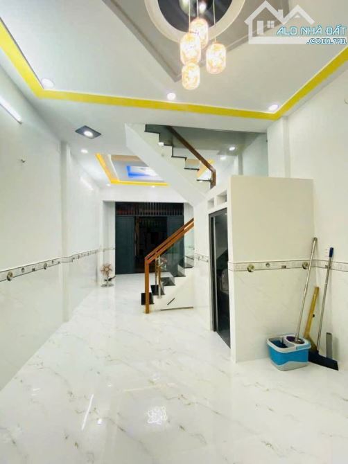 NHÀ 2 TẦNG GIÁ rẻ 1.2 TỶ, DT 4x.9 – THƯƠNG LƯỢNG MẠNH - 5