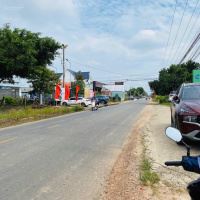 Cần bán lô đất kế khu công nghiệp Cây Trường 2 Bàu Bàng Bình Dương, DT 271.1m2 giá 969tr - 5