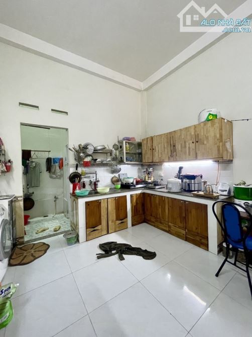 Nhà 2 Tầng - Hẻm 2 OTO Tránh Nhau - 80M2 - Tô Ký - Hóc Môn - 5