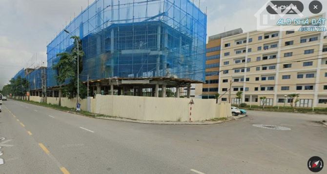 Bán đất nền-Shophouse sát đường tỉnh lộ 286, Đông Yên, Đông Phong, Bắc Ninh. - 5