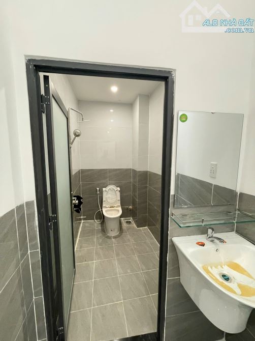 CHÍNH CHỦ GỬI BÁN CĂN CẤP 4 NGAY TRUNG TÂM CHỈ 400TR SỞ HỮU - 5