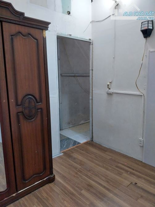 Cho Thuê Nhà C4 Đìa Lão Mậu Lương 60m2,2N1K Vskk Khu Phơi Quần Áo Thoáng Ô Tô Đỗ KD - 5