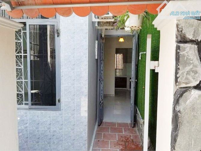 BÁN NHÀ 3 MẶT TIỀN HẺM ĐOÀN TRẦN NGHIỆP CHỈ 2TỶ5 GẦN BIỂN - 5