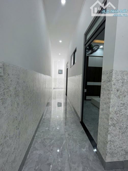 NHÀ 3 PHÒNG NGỦ HẺM 184 ĐỒNG KHỞI TÂN LỢI: Giá 3.79 tỷ - 5