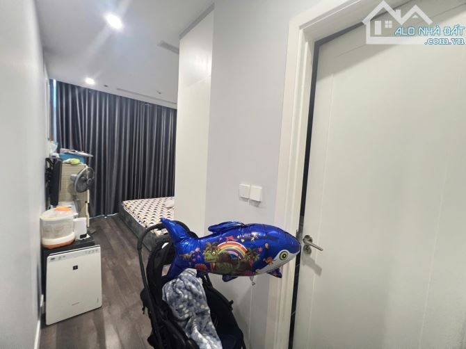 CHUNG CƯ CAO CẤP – TRUNG TÂM CẦU GIẤY 🌟 95 m – 3PN, 2VS  💰 Giá nhỉnh 8 tỷ  📍 Vị trí vàn - 5