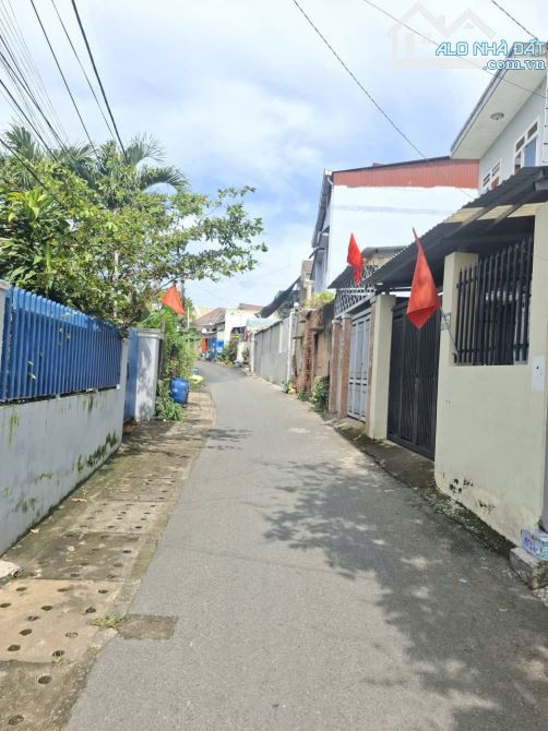 Nhà gần làng đại học Quốc Gia, phường Bình An, Tp Dĩ An. 2,9 tỷ - 5