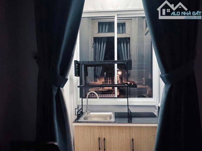 Cho Thuê Phòng Trọ Studio Cao Cấp - Phú Nhuận - TP HCM - 5