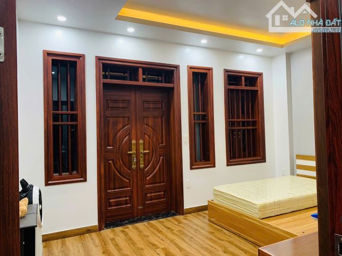 BÁN NHÀ XÂY ĐỘC LẬP – TÂM HUYẾT – KHU ANH DŨNG 7 – ĐẸP TỪNG CHI TIẾT - 5