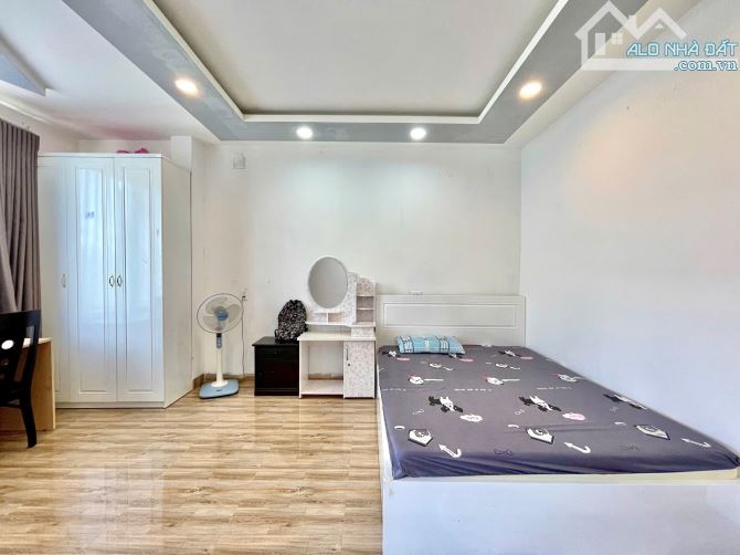 CHO THUÊ CĂN HỘ STUDIO BAN CÔNG – VƯỜN XOÀI, TRẦN NHẬT DUẬT – NHA TRANG - 5