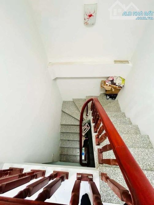 Bán Nhà Khuyến Lương Hoàng Mai 42m2 xây 5 tầng,sổ đỏ riêng giá 7.2 tỷ. - 5