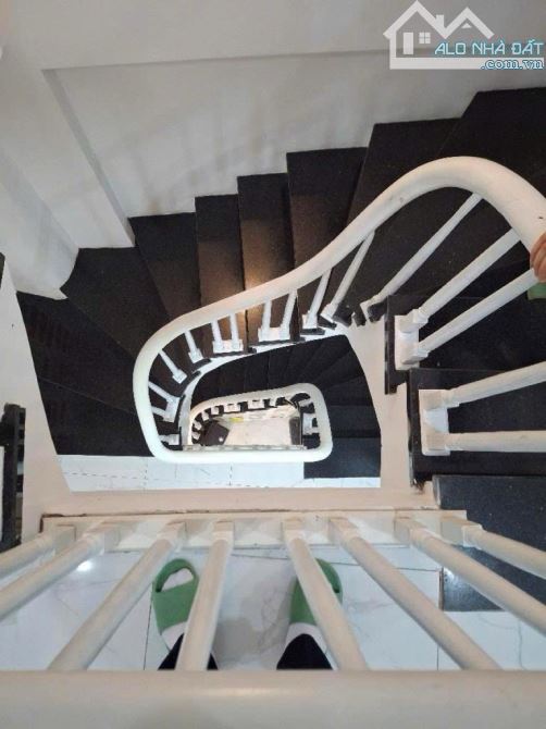 BÁN NHÀ MẶT PHỐ TRUNG PHỤNG,92m2 x7 TẦNG THANG MÁY,VỈA HÈ,CHO THUÊ 80TRIỆU/THÁNG. - 5