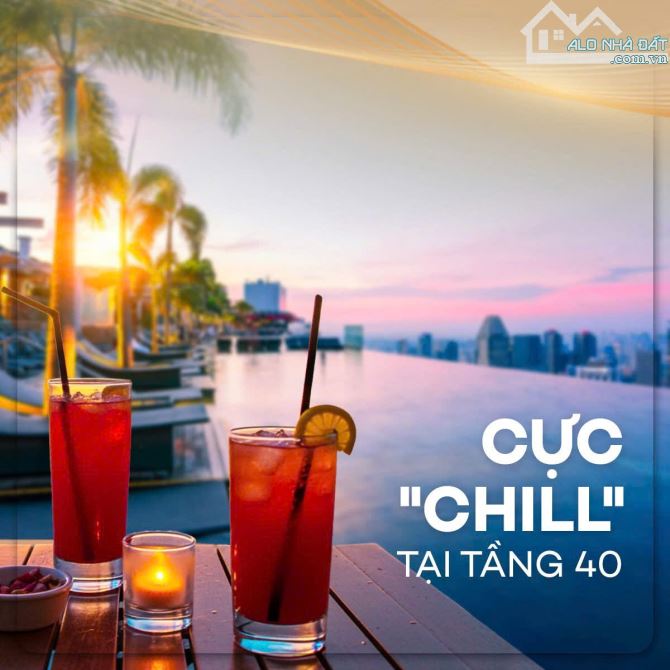 THE GIÓ RIVERSIDE - THÁP GIÓ ĐÔNG 2 – VIEW SÔNG ĐỒNG NAI ĐẸP NHẤT DỰ ÁN - 5