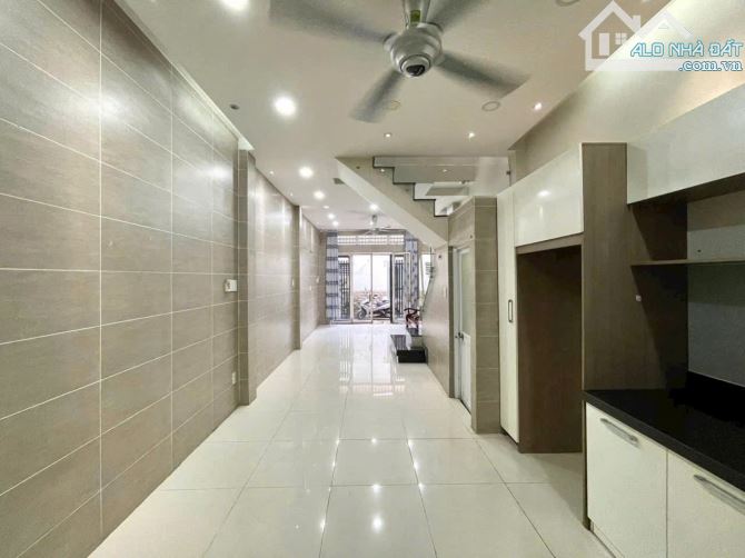 BÁN NHÀ--4TỶ-- THỐNG NHẤT, P16, GÒ VẤP - 5