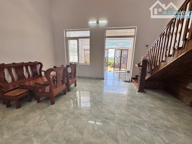 Nhà To Ymoan (6x20m) Nằm Trong Khu Thành Đồng Hạ Tầng Đẹp ! Đường 6m - Giá Chỉ 2Tyxxx - 5
