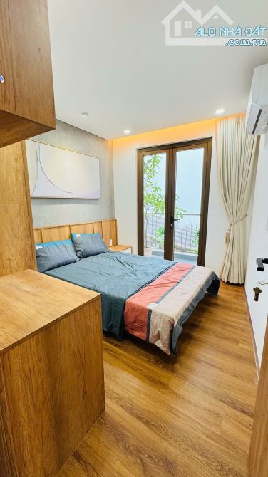 Bình Thạnh - Hẻm Xe Hơi - Không Quy Hoạch - Nhà Mới  - 3PN - Full Nội Thất - Nhỉnh 4 Tỷ - 5