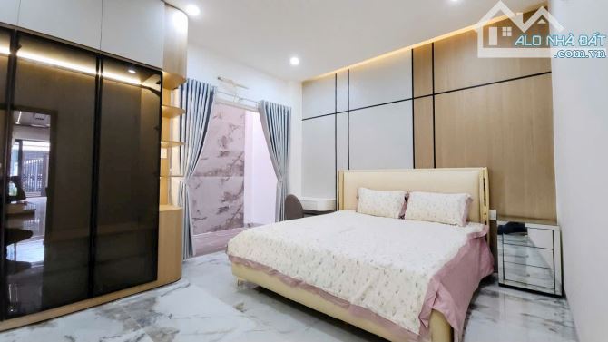 /-flag BÁN NHÀ ĐẸP - THIẾT KẾ HIỆN ĐẠI - ĐẦY ĐỦ NỘI THẤT - CHỈ 3 TỶ 160 TRIỆU  📍 Vị trí: - 5
