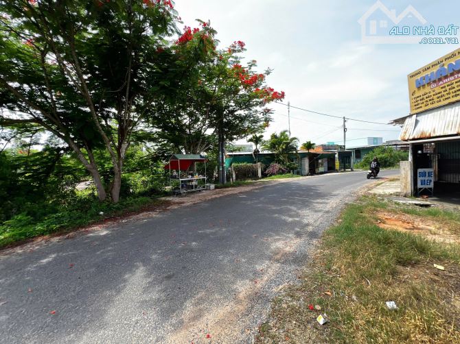 Bán đất 2 mặt tiền nhựa Hàm Hiệp gần đường Lê Duẩn - 5