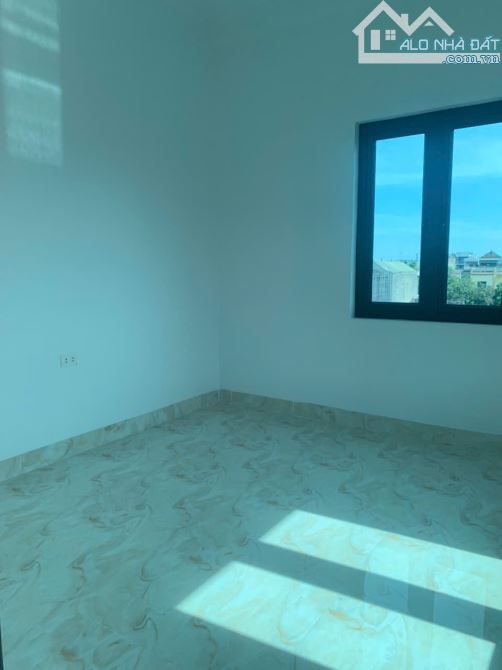Bán nhà 3 tầng mới xây chắc chắn, đẹp, hiện đại, DT 51m2, 4 ngủ, mt 8,5m. đường ô tô chạy. - 5