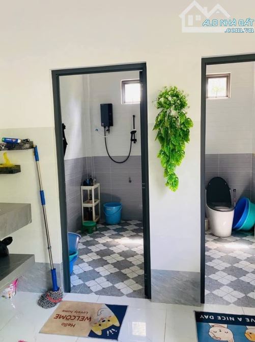 🏡 4.2 TỶ / 73M2 - HẺM XE HƠI - CĂN GÓC - ĐS 50 HIỆP BÌNH CHÁNH - 5