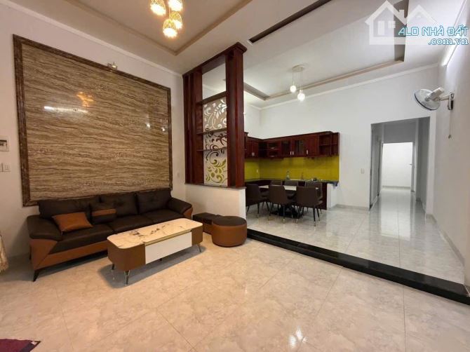 Nhà C4 Ymoan Khu Thành Đồng (5x21m) Hạ Tầng Chuẩn Đẹp | Đường 6M - Giá Tốt Chỉ 2Ty500 ! - 5