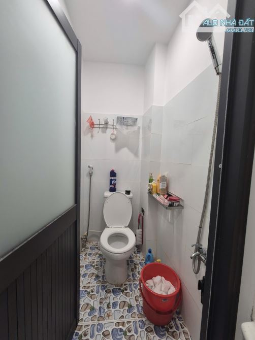 📣📣NHÀ ĐẸP 3 TẦNG - KHU VIP TRUNG TÂM TÂN PHÚ- GIÁP TÂN BÌNH- HẺM THÔNG - SỔ HỒNG RIÊNG - 5