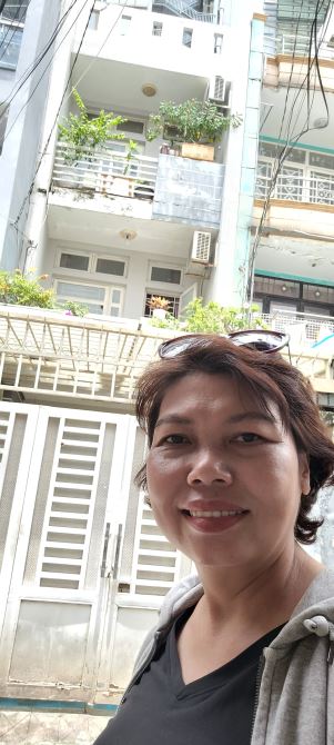 Bán nhà hẻm xe hơi, diện tích lớn 4 tầng, giá rẻ Dương Bá Trạc Q8. SHR 99m2 chỉ 13ty. TL - 5