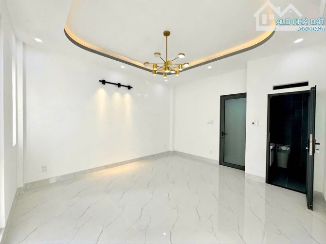 CHÍNH CHỦ BÁN NHÀ SỐ RIÊNG GẦN SÂN BAY ĐƯỜNG CỬU LONG TÂN BÌNH 5 TỶ 340TR 80.8M2 - 5