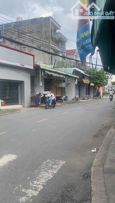 NHÀ MẶT TIỀN KINH DOANH, 3 TẦNG, T/TÂM DĨ AN, VÔ LÝ THƯỜNG KIỆT, NGANG ĐẸP 5,5M, GIÁ MỀM - 5