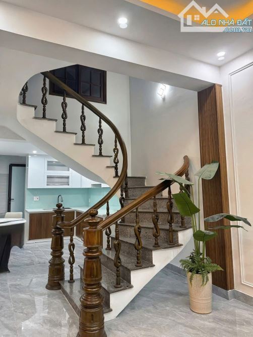 BÁN NHÀ MẶT ĐƯỜNG NGUYỄN VĂN LINH – LÊ CHÂN – HẢI PHÒNG - 5