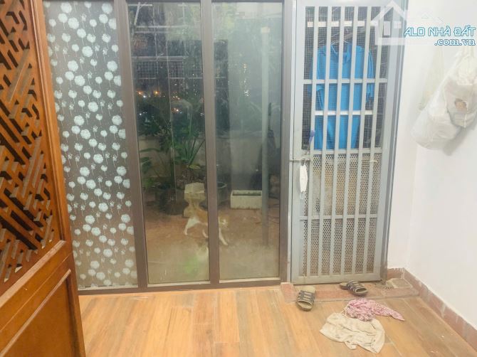Cho thuê nhà 4,5 tầng, có thang máy, 2 mặt đường ven hồ Hạ Đình Thanh Xuân Hà Nội - 5