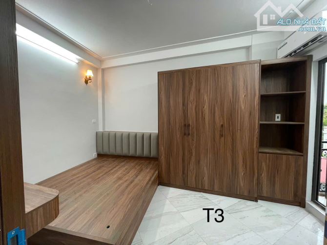 MỞ BÁN 6 CĂN NHÀ MỚI TẠI ĐẠI THÀNH – DT TỪ 60M², 4TẦNG, GARA Ô TÔ – GIÁ CHỈ TỪ 5,8TY - 5