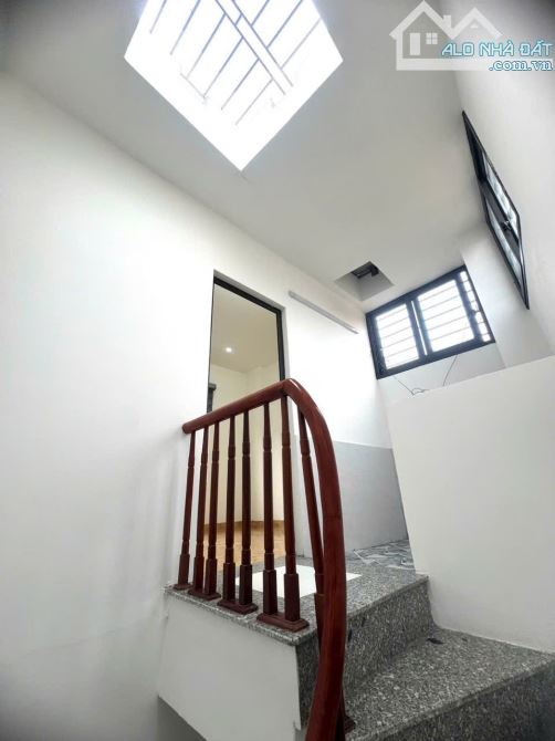 BÁN NHÀ RIÊNG PHỐ ĐÔNG THIÊN - 23M2, 4 TẦNG 3 NGỦ, 3 PHỤ, SỔ ĐỎ RIÊNG. GIÁ 4,6 TỶ - 5