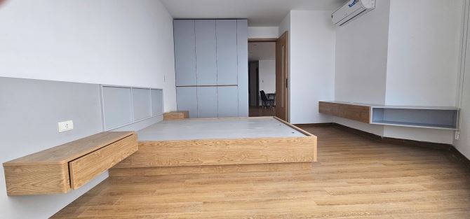 Bán nhà Chung cư, Trần phú, Hà Đông, 108m, tầng cao, 5,4 tỷ - 5