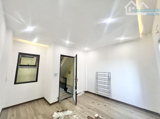 Bán nhà 3 tầng gần ngay ngã 3 Sở Dầu, Hùng Vương, Hồng Bàng giá 2,75 tỷ - 5