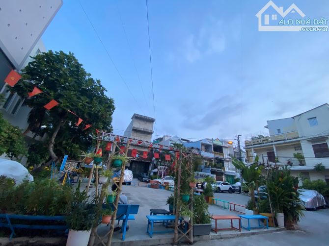 Bán nhà 3 tầng hẻm ô tô cách đường chính Lê Hồng Phong chỉ 100 mét, 81m2 giá 6.3 tỉ - 5