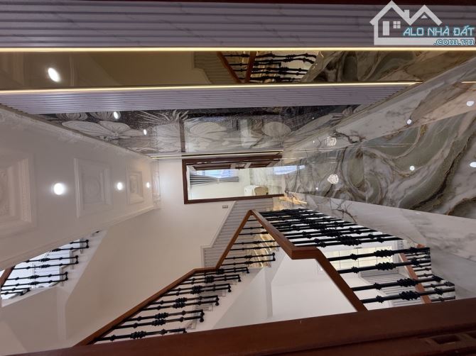 🌟SIÊU PHẨM CHỐT NGAY - XÂY MỚI 4 tầng 80m2 - KDC OMELY NB - 💰Hơn 10 Tỏi TL - 5