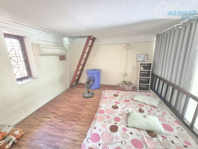 Bán đất 65,4m2 1,5 tầng tại Ngõ Đại Lộ Tôn Đức Thắng, Sở Dầu, Hồng Bàng giá  2,05 tỷ - 5