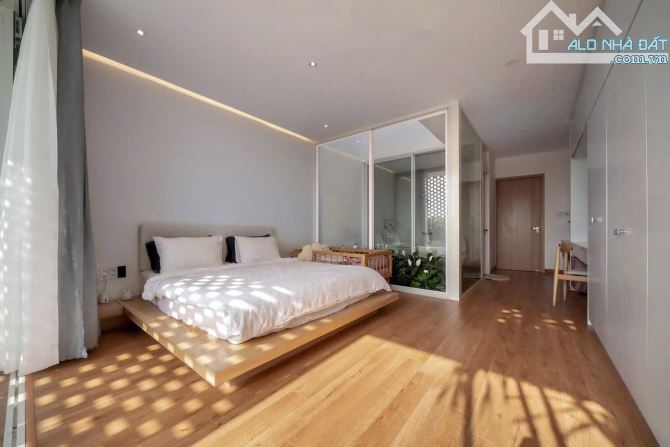 🌟🌟🌟CHỦ GỬI BÁN NHANH CĂN NHÀ ĐẸP KHU NAM HOÀ XUÂN LH EM HỌC🌟🌟🌟 - 5