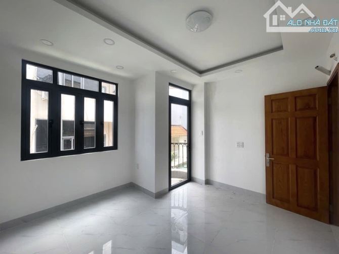 🏡💥NHÀ MỚI VÀO Ở NGAY💥HXH💥BTCT 4 TẦNG💥HỒ XUÂN HƯƠNG💥52M2(4x13)💥CHỈ 9.2 TL🌹 - 5