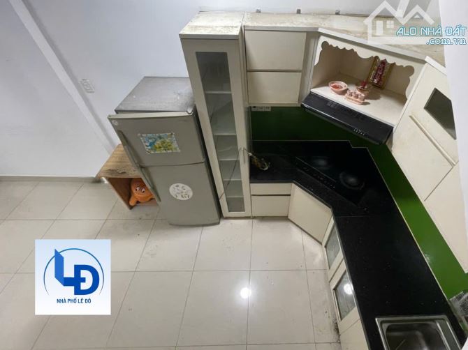 Bán nhà 5 tầng hẻm ô tô Nguyễn Thiện Thuật – Trung tâm Quận 3, giá tốt nhất khu vực - 5