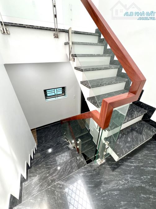 Nhà độc lập 3 tầng ngõ ô tô tại phương lưu Đông Hải Hải Phòng - 5
