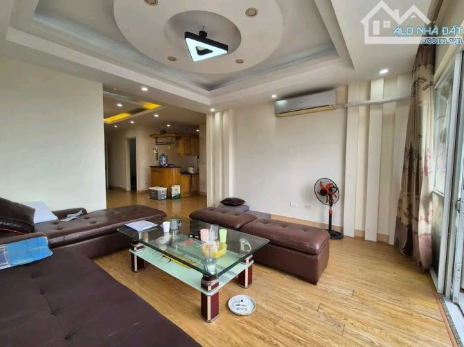BÁN  CHUNG CƯ VIP1 AN LẠC – NAM LA KHÊ, QUANG TRUNG, HÀ ĐÔNG. 112M2 – 2PN. 5,25 TỶ - 5