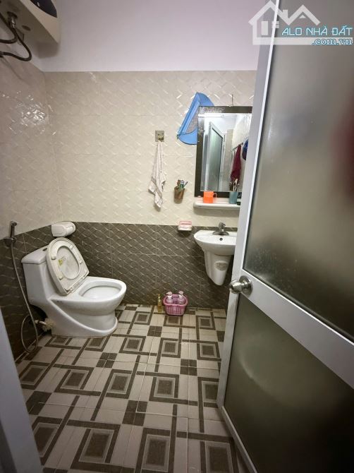 Bán nhà 4 tầng Đình Đông, Lê Chân, Hải Phòng - 5