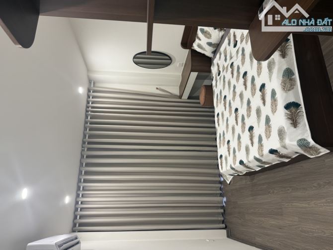 Bán nhà phố Ngọc Thụy 45m2- 4 tầng- 9 tỷ, ô tô,, hiếm trong tầm giá, gần cầu Chương Dương - 5