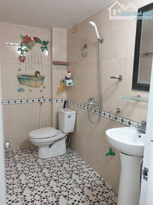 BÁN NHÀ ĐẸP 1.62 TỶ 2.5 TẦNG 41M2 ( TÂY BẮC ) NGÕ TRẦN HUY LIỆU - 5