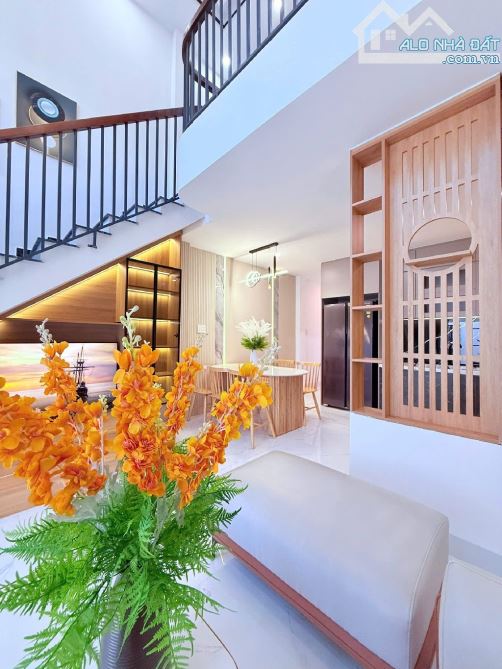 🎉🎉🎉🎉Bán nhà Đẹp kiệt Tống Duy Tân, thông Ngô Chân Lưu & Tô Hiệu - 5
