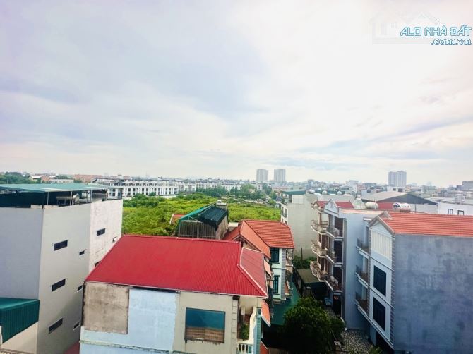 🔥 siêu hiếm thạch bàn – vị trí vàng phân lô – gara oto – thang máy – 88m² – 14tỷ86 🔥 - 4